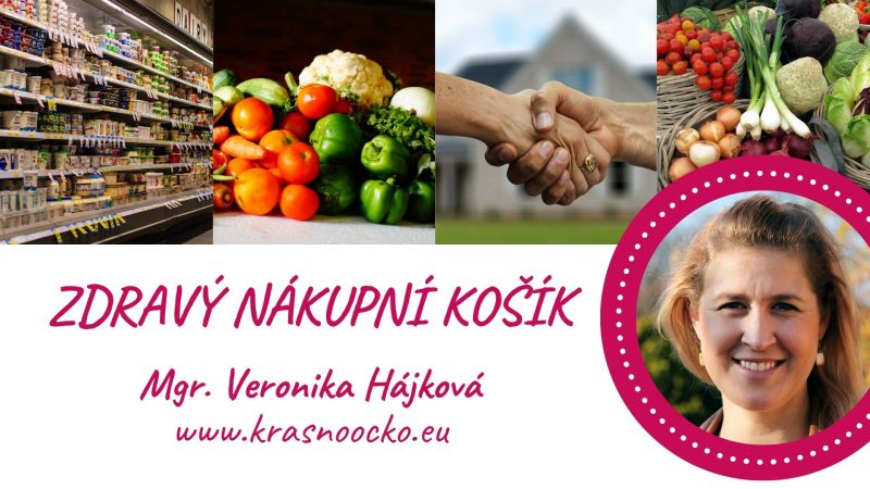 nákupní košík