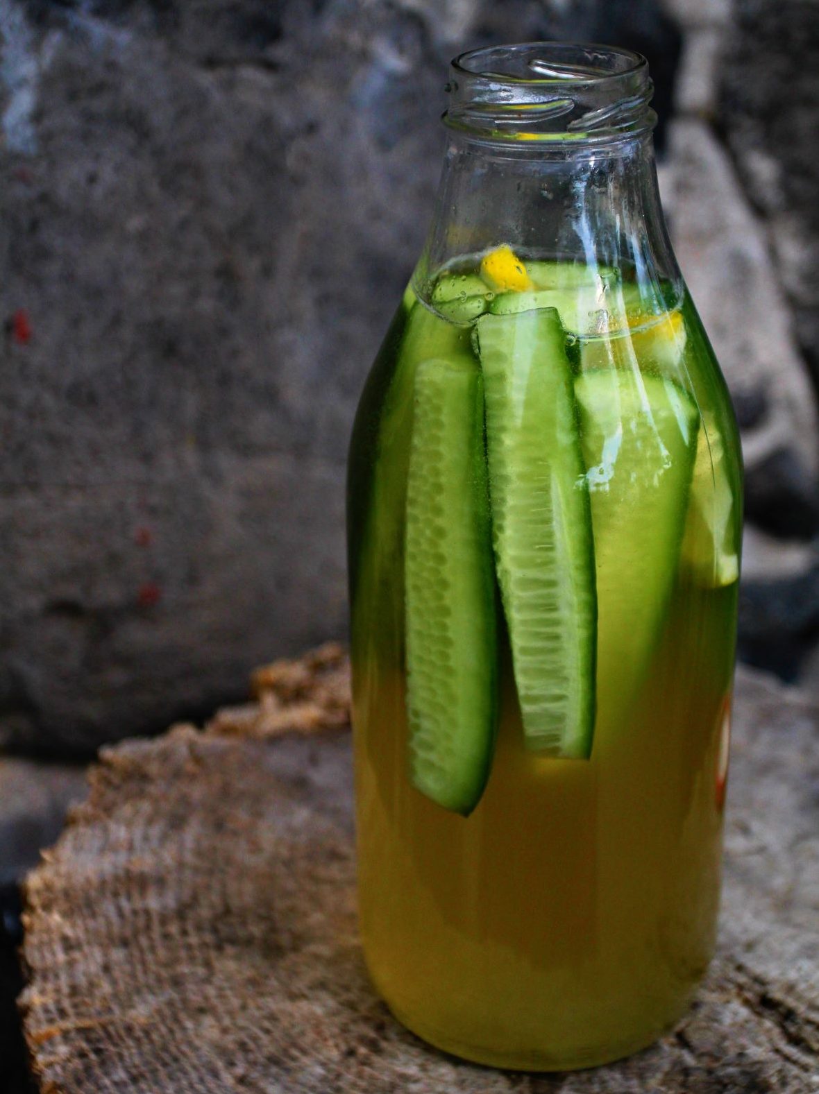 okurkova limonada