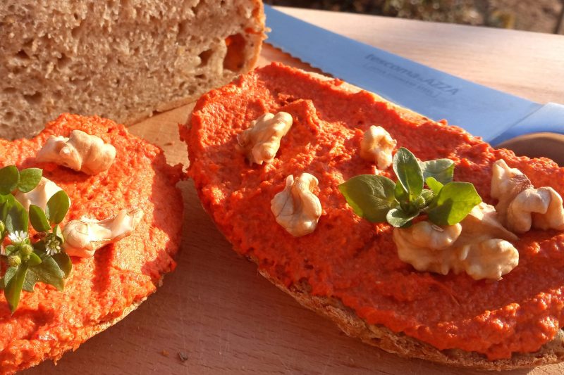 HUMMUS